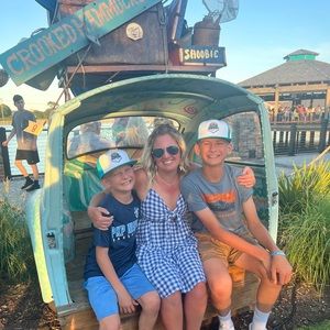 Meet your Posher, Jacquelyn